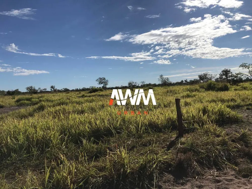 Fazenda, 2033 hectares - Foto 12