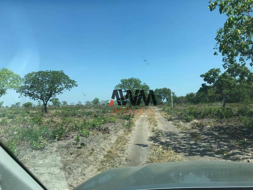 Fazenda, 1036 hectares - Foto 2