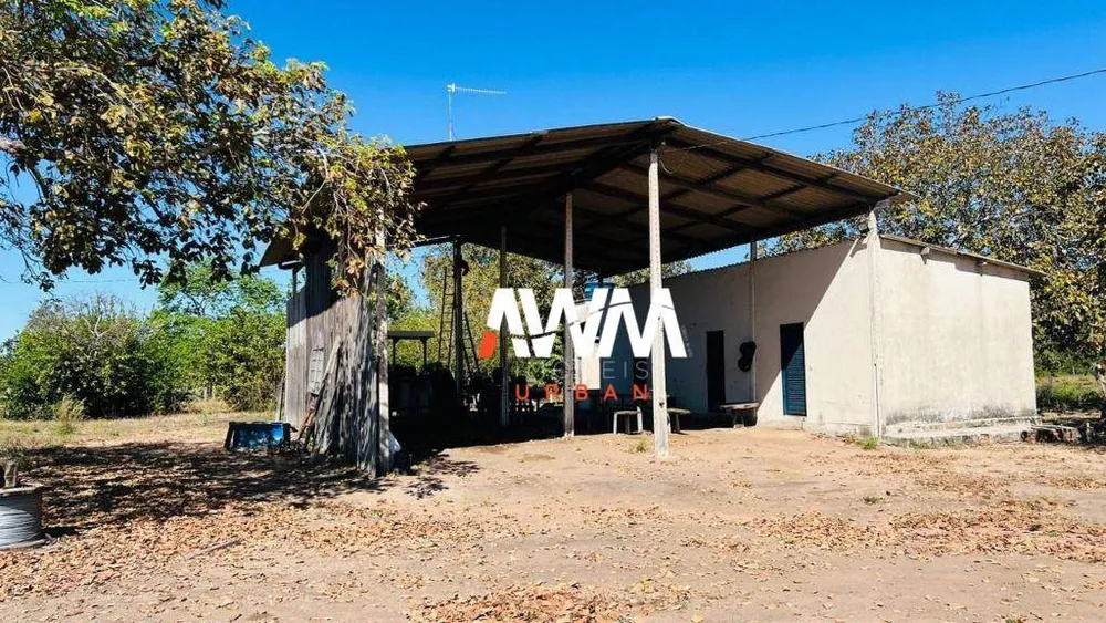 Fazenda, 2033 hectares - Foto 12