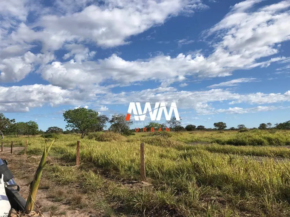 Fazenda, 2033 hectares - Foto 8