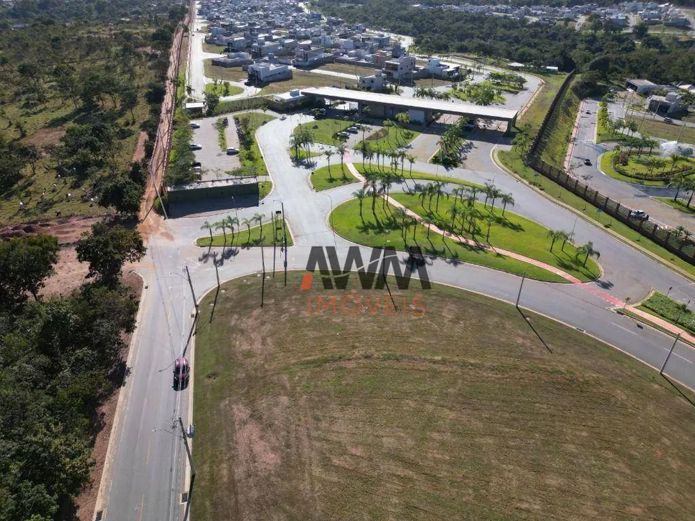 Loteamento e Condomínio, 703 m² - Foto 9