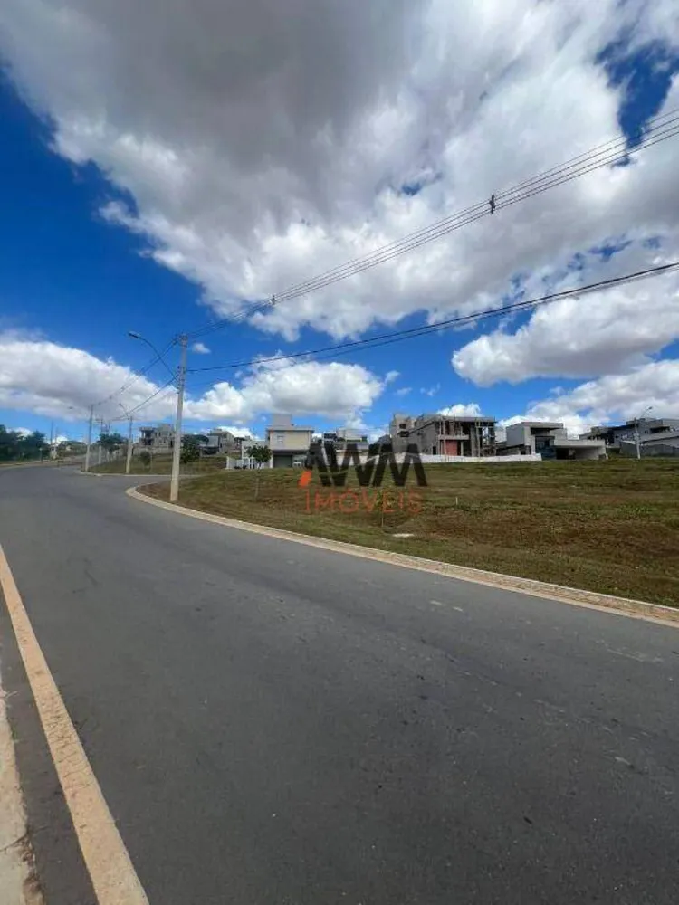 Loteamento e Condomínio, 703 m² - Foto 9