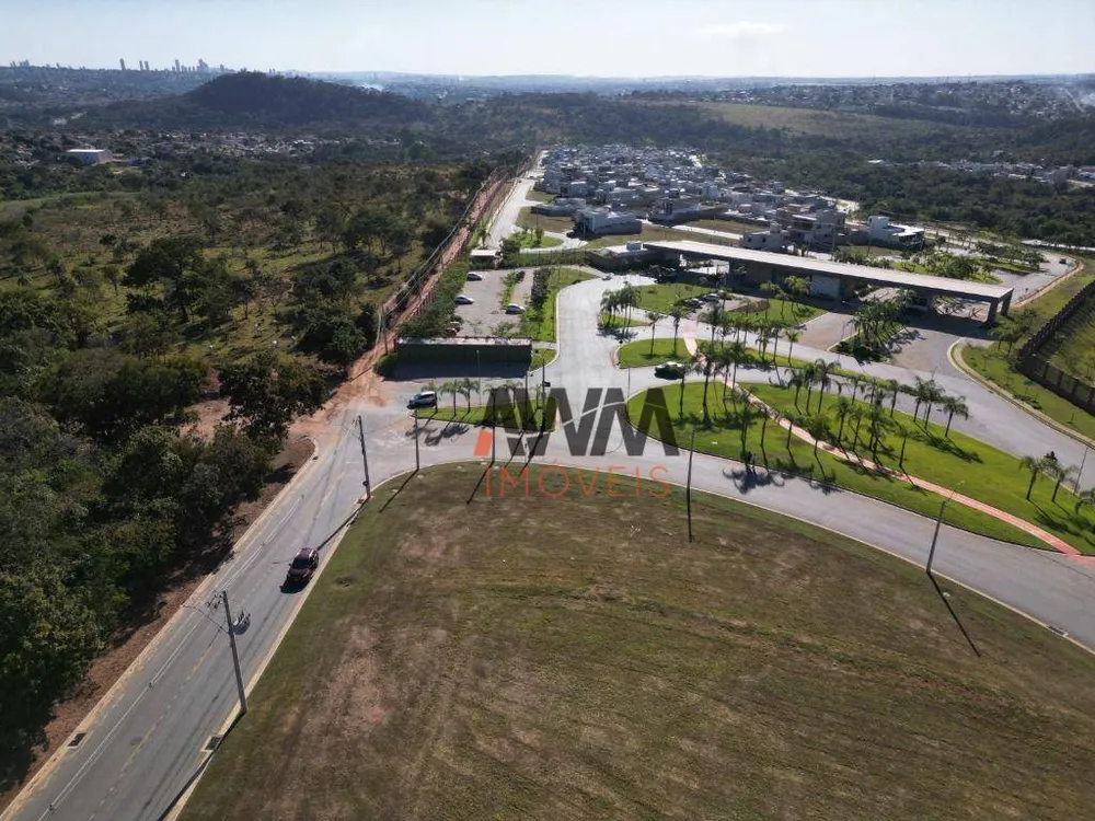 Loteamento e Condomínio, 703 m² - Foto 5