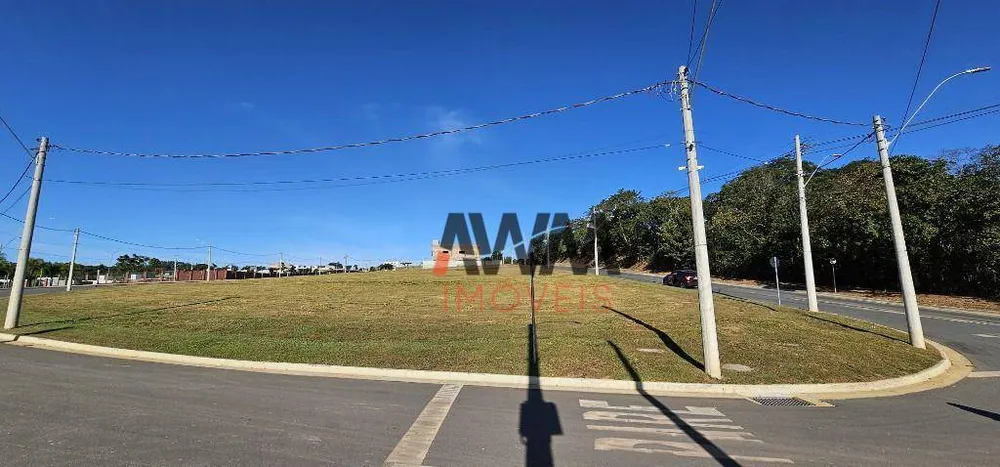 Loteamento e Condomínio, 703 m² - Foto 4