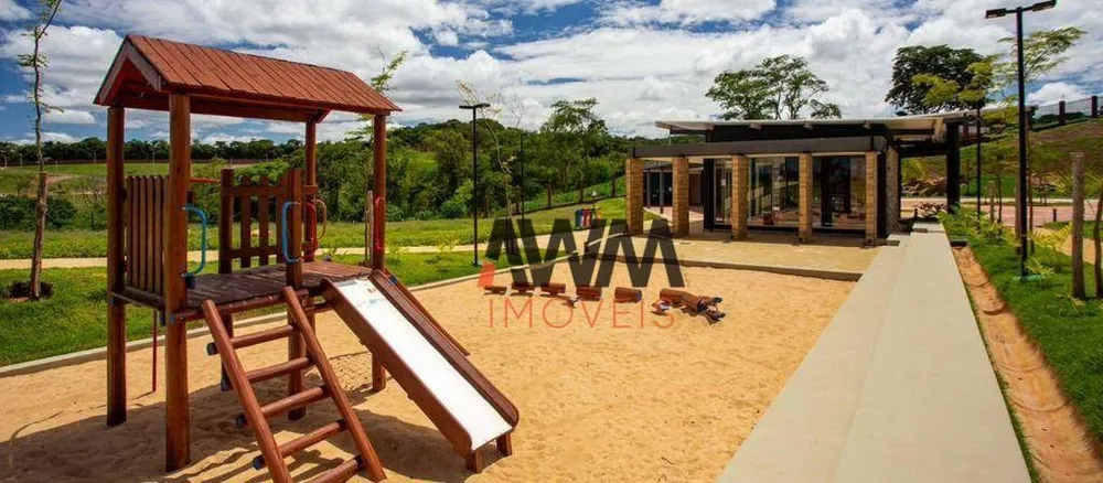 Loteamento e Condomínio, 703 m² - Foto 6