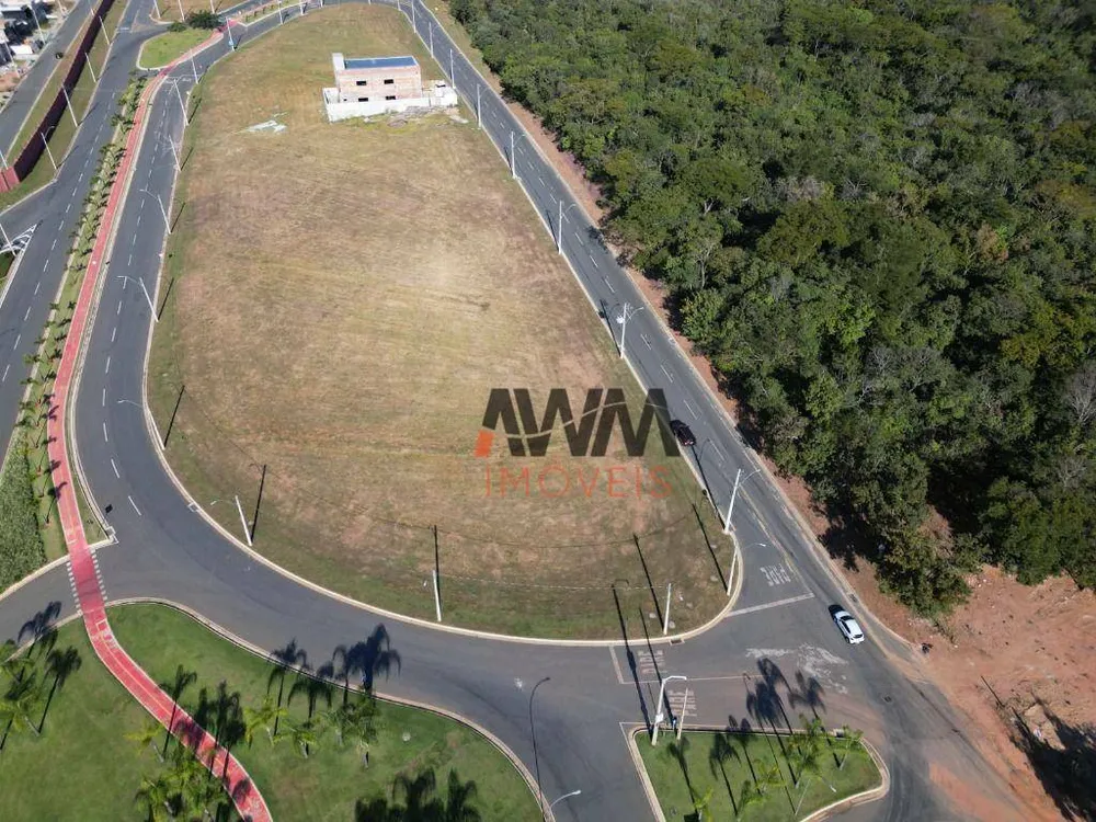 Loteamento e Condomínio, 703 m² - Foto 5