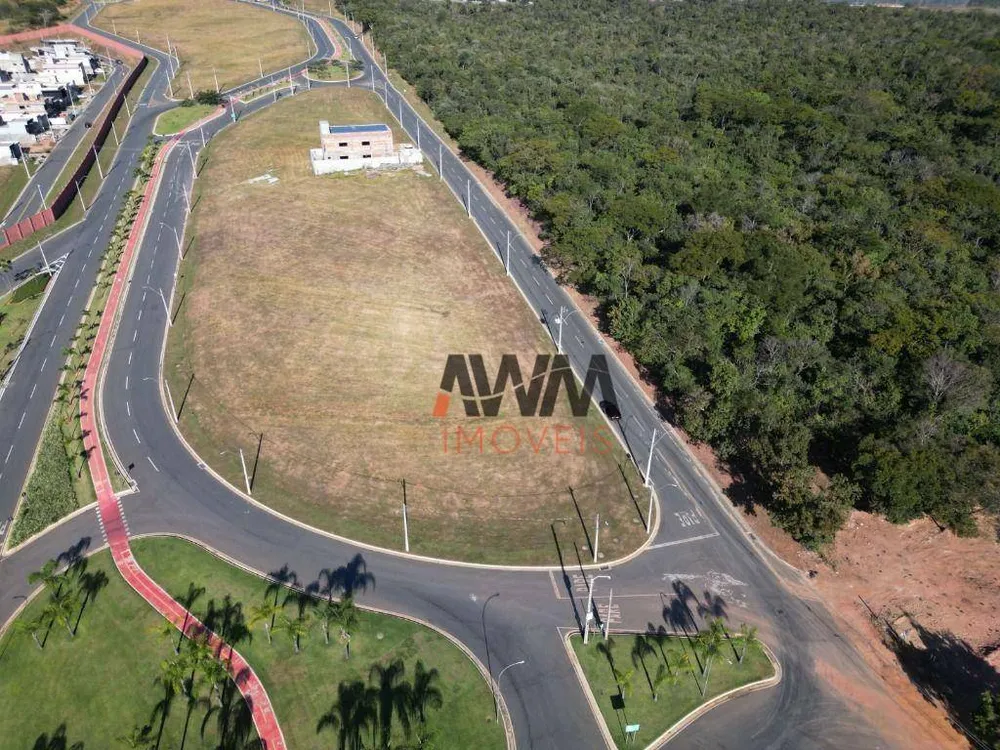 Loteamento e Condomínio, 703 m² - Foto 3
