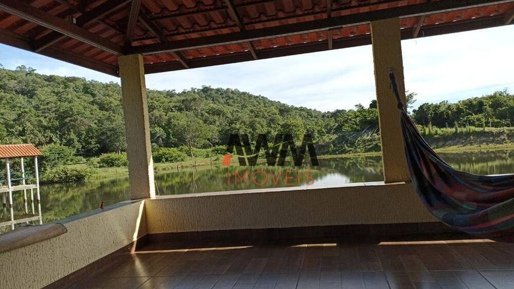 Fazenda à venda, 2662000M2 - Foto 2