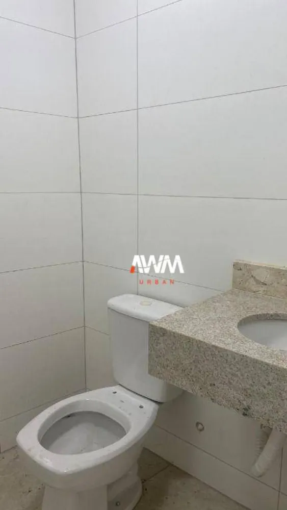Loja-Salão, 80 m² - Foto 11