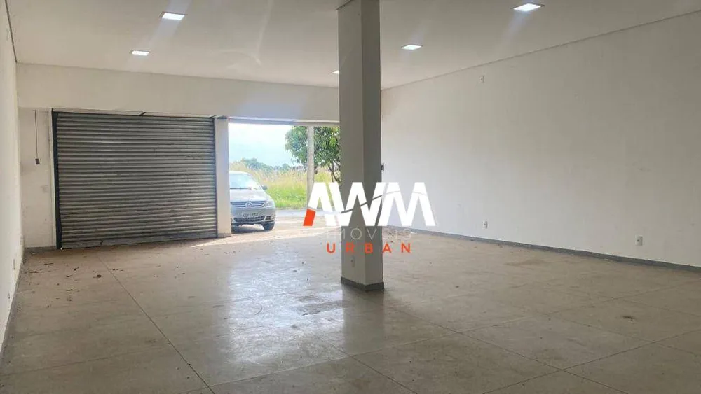 Loja-Salão, 80 m² - Foto 5