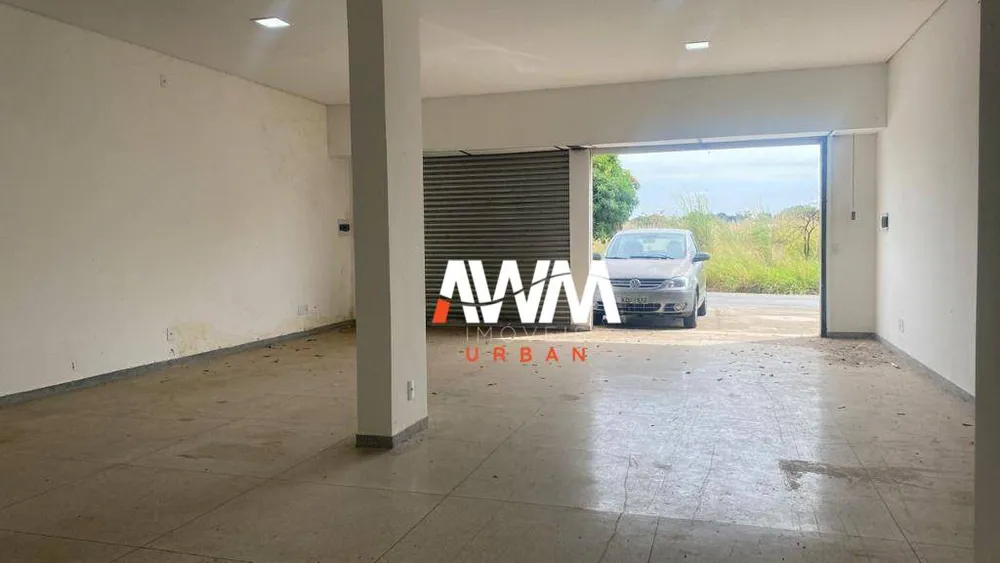 Loja-Salão, 80 m² - Foto 6