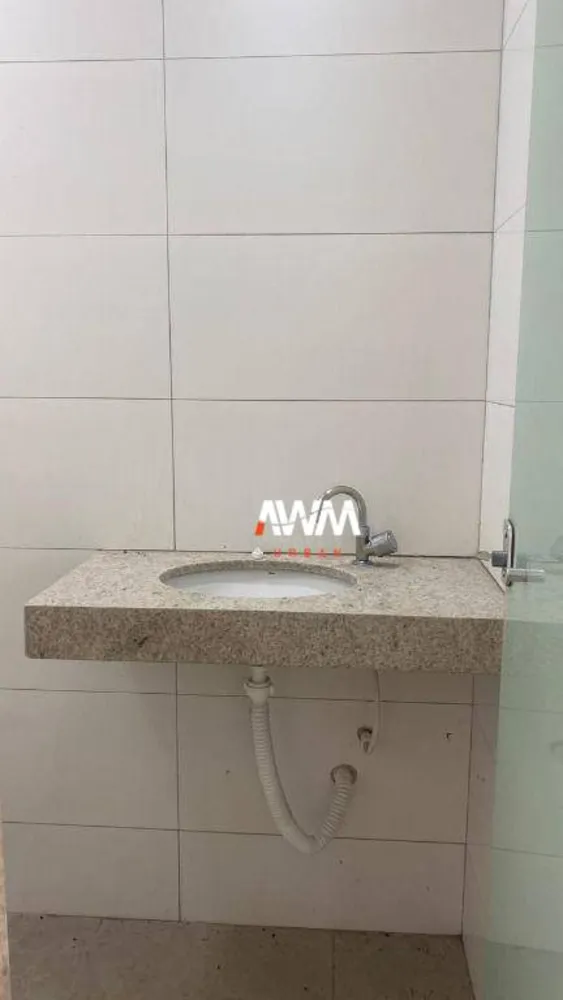 Loja-Salão, 80 m² - Foto 12