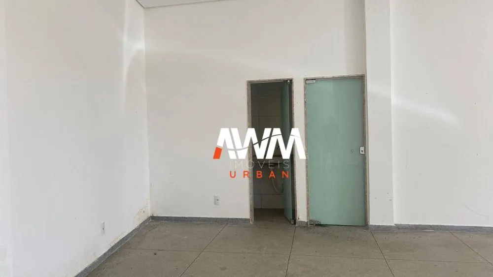 Loja-Salão, 80 m² - Foto 8