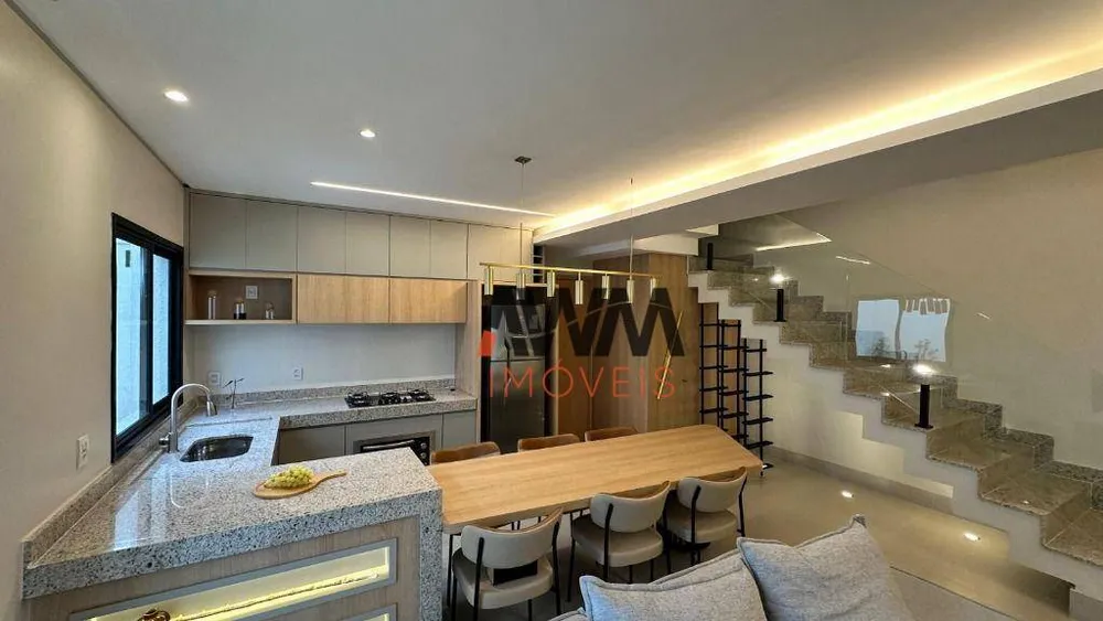 Sobrado, 3 quartos, 173 m² - Foto 2