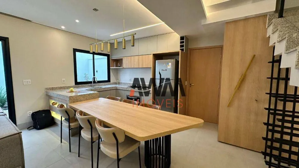 Sobrado, 3 quartos, 173 m² - Foto 7