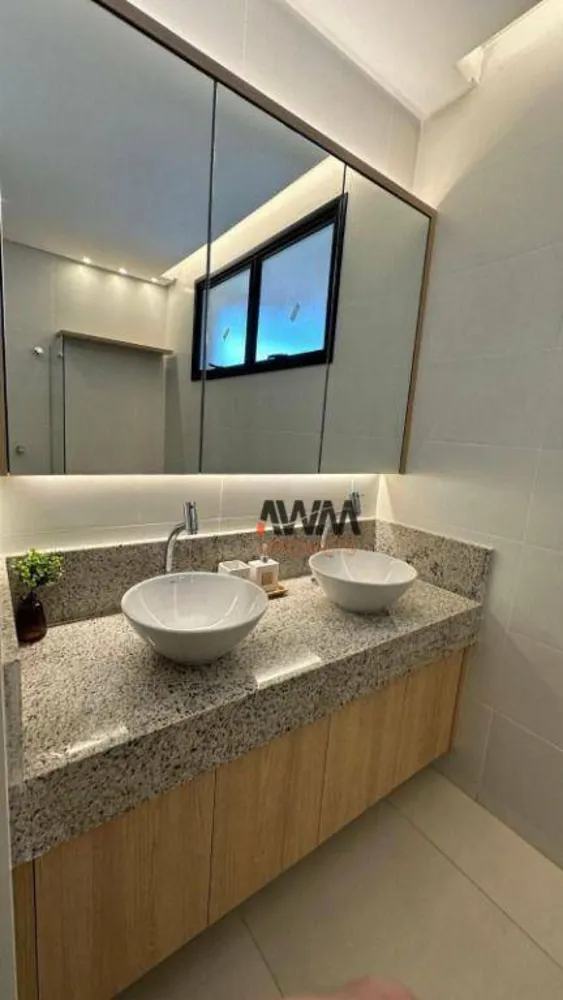 Sobrado, 3 quartos, 173 m² - Foto 11