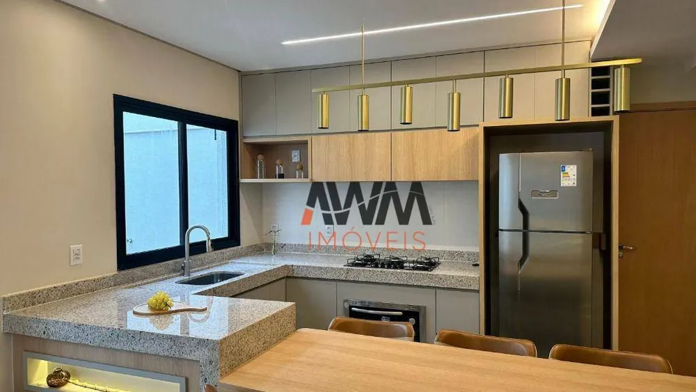 Sobrado, 3 quartos, 173 m² - Foto 8