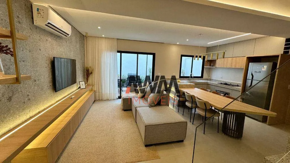 Sobrado, 3 quartos, 173 m² - Foto 4