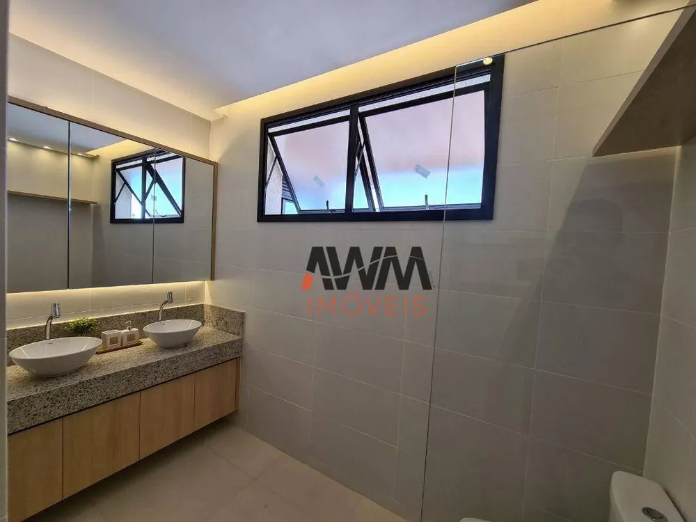 Sobrado, 3 quartos, 173 m² - Foto 9