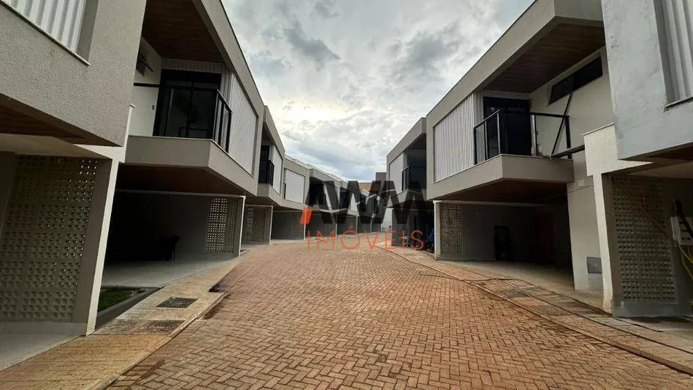 Sobrado, 3 quartos, 173 m² - Foto 6