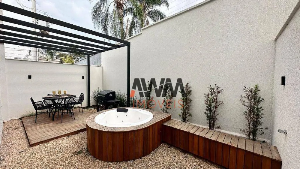 Sobrado, 3 quartos, 173 m² - Foto 16