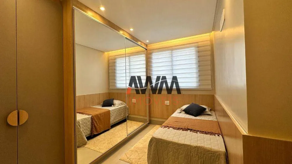 Sobrado, 3 quartos, 173 m² - Foto 13