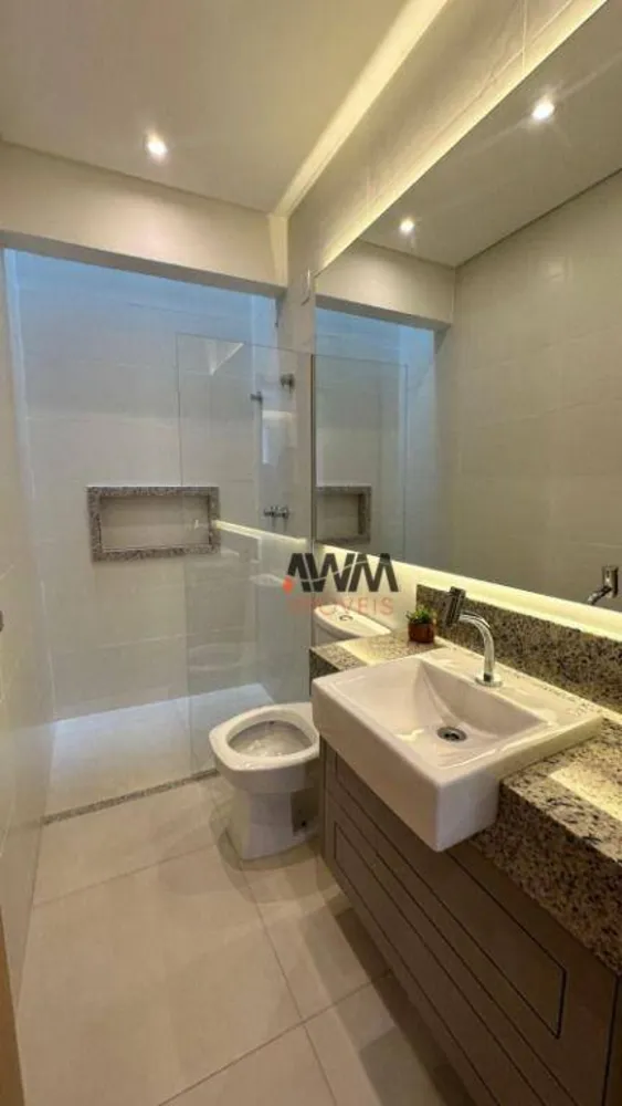 Sobrado, 3 quartos, 173 m² - Foto 12