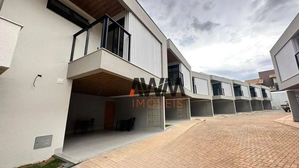 Sobrado, 3 quartos, 173 m² - Foto 5