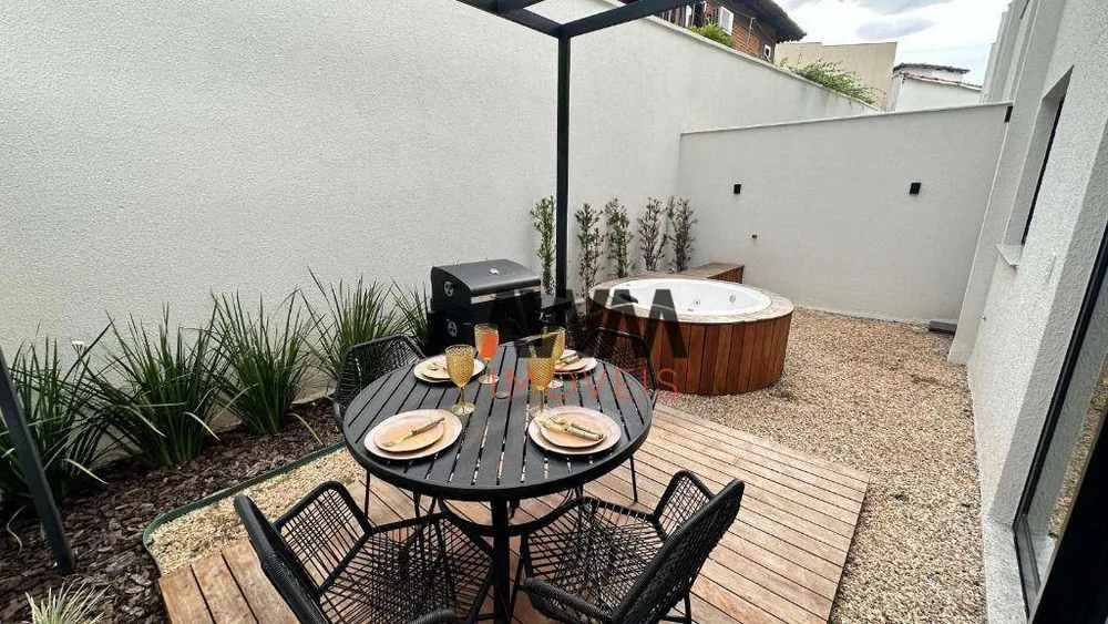 Sobrado, 3 quartos, 173 m² - Foto 15