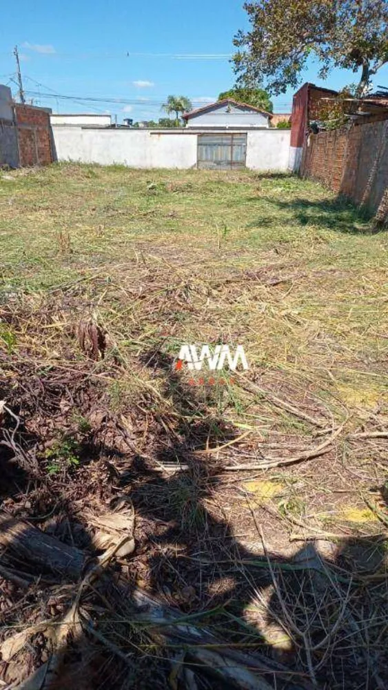 Terreno, 675 m² - Foto 1