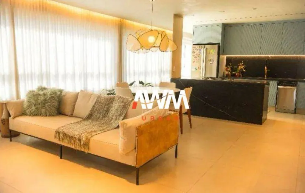 Apartamento, 3 quartos, 125 m² - Foto 12