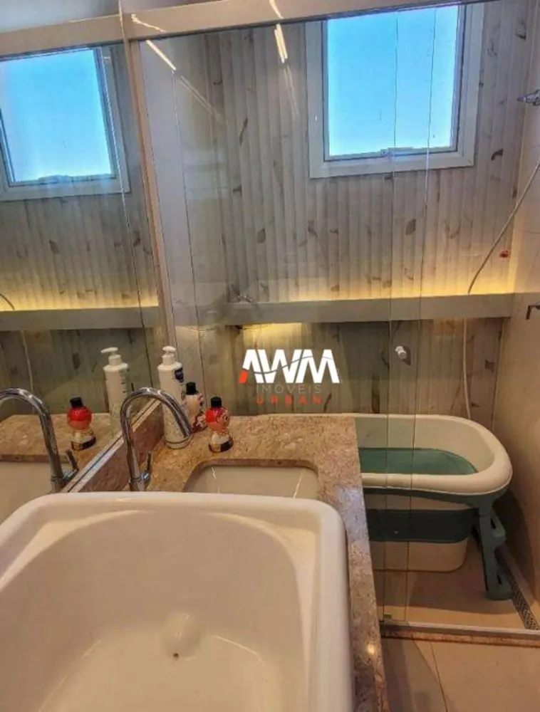Apartamento, 3 quartos, 125 m² - Foto 15