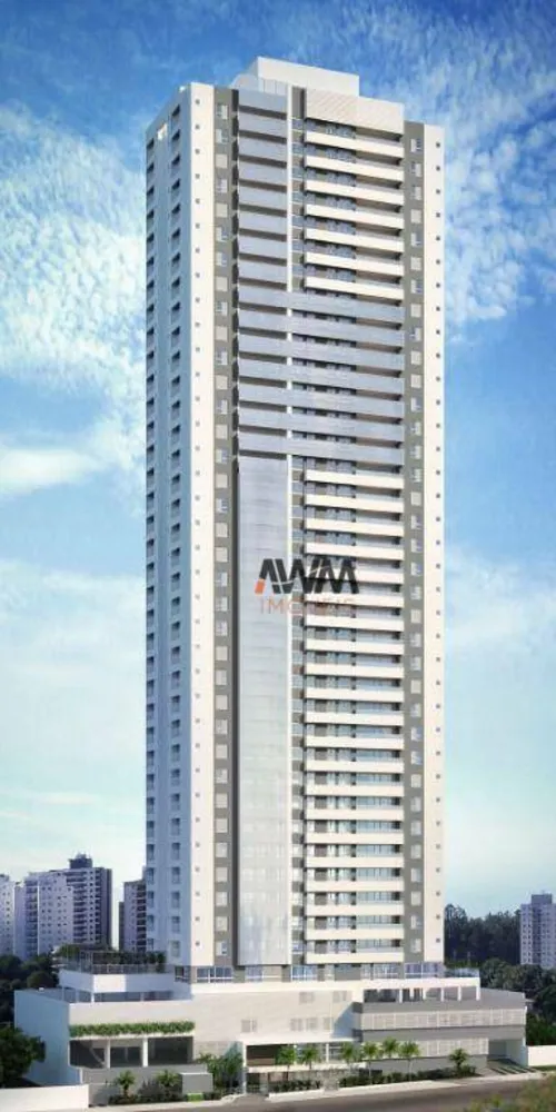 Apartamento, 3 quartos, 125 m² - Foto 16