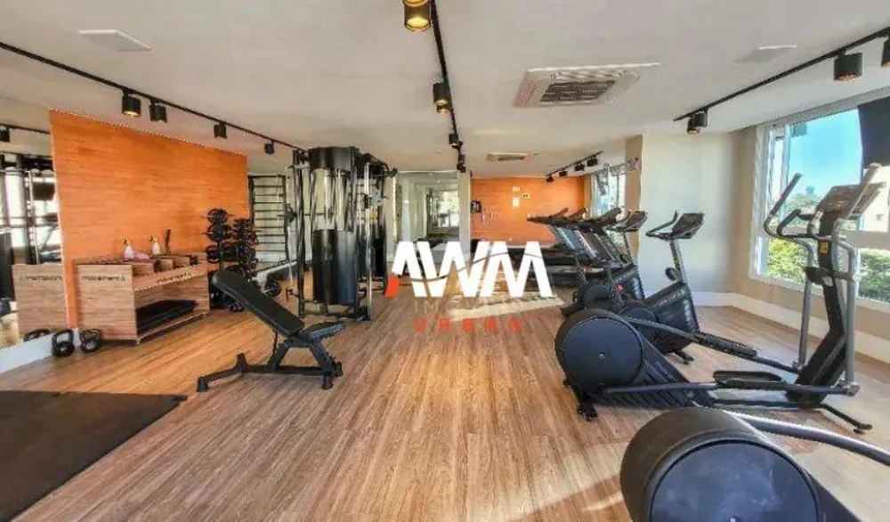 Apartamento, 3 quartos, 125 m² - Foto 6