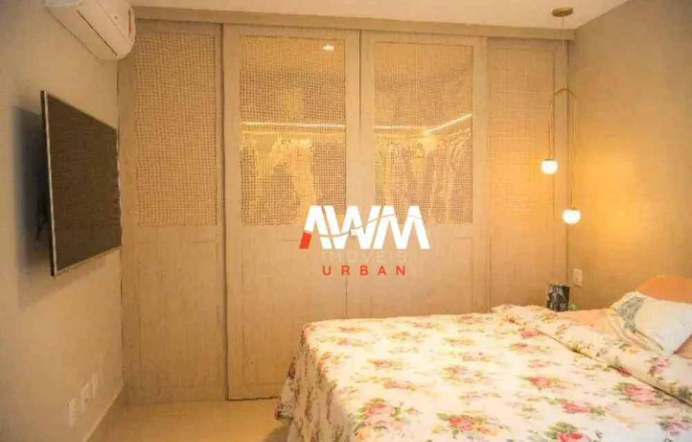 Apartamento, 3 quartos, 125 m² - Foto 8