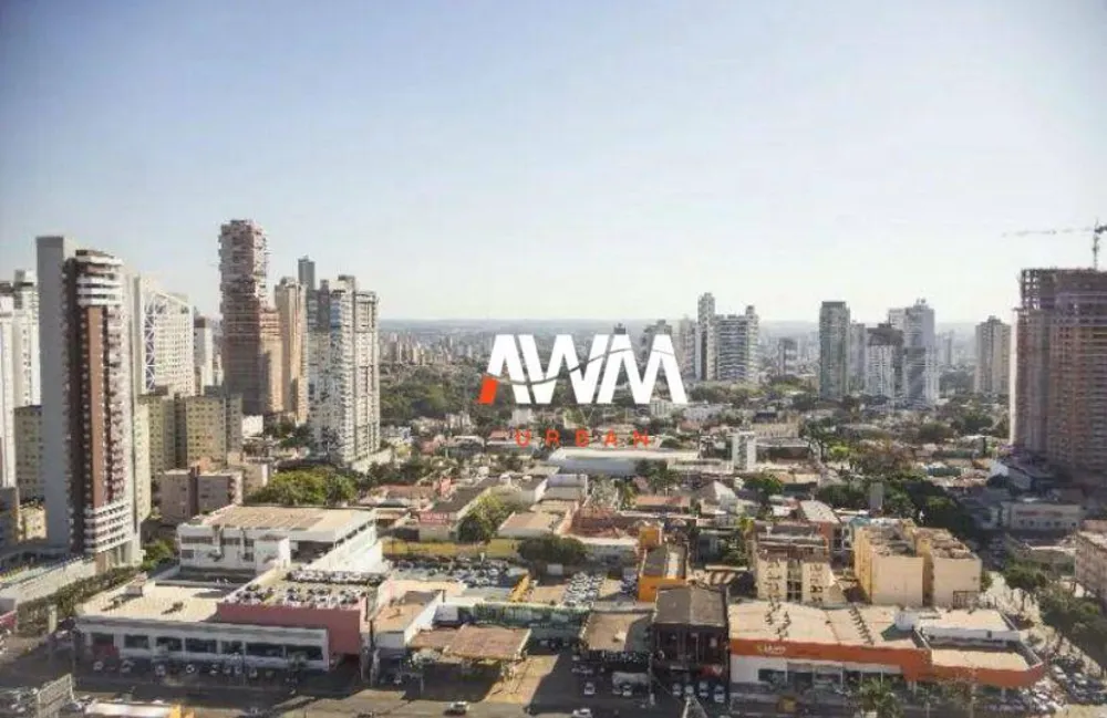 Apartamento, 3 quartos, 125 m² - Foto 5