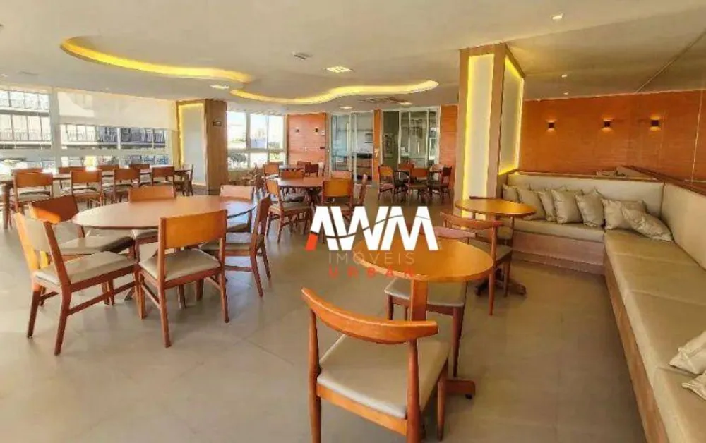 Apartamento, 3 quartos, 125 m² - Foto 13