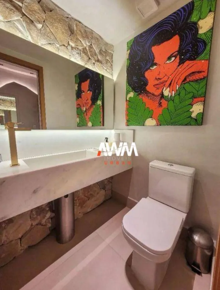 Apartamento, 3 quartos, 125 m² - Foto 1