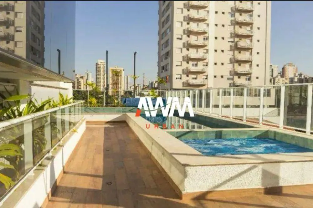 Apartamento, 3 quartos, 125 m² - Foto 7