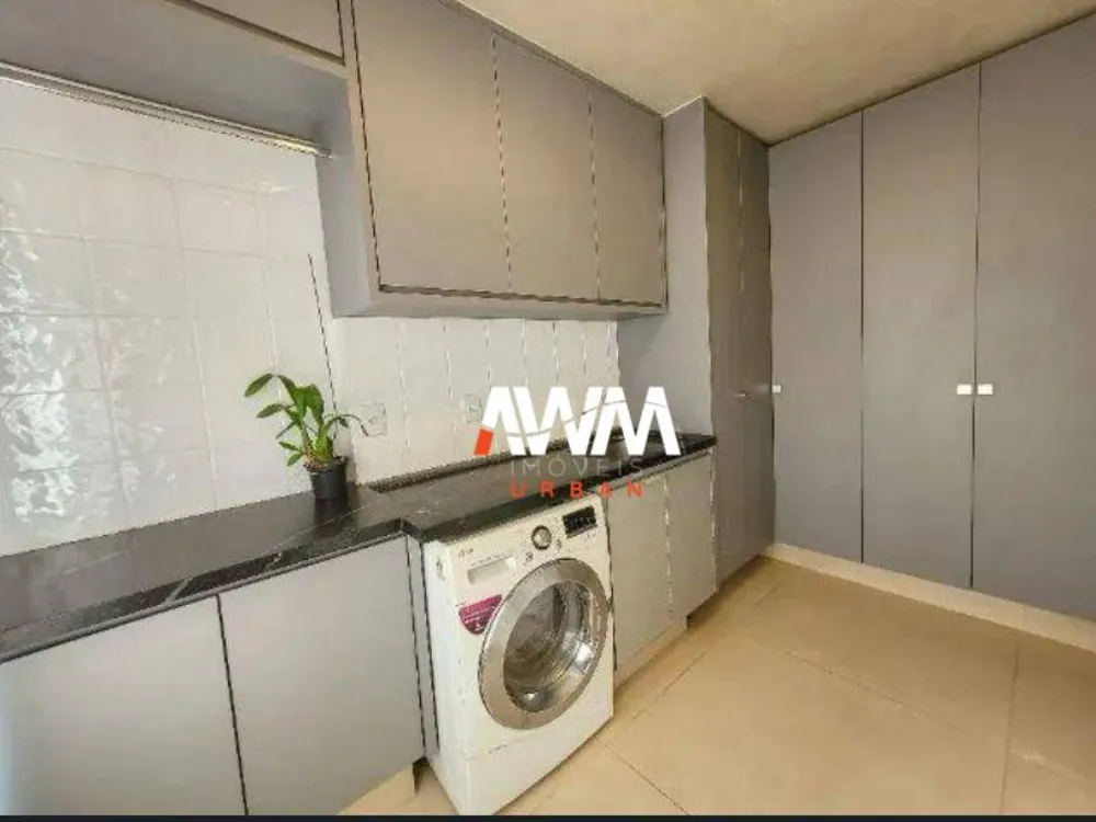 Apartamento, 3 quartos, 125 m² - Foto 11