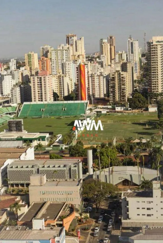 Apartamento, 3 quartos, 125 m² - Foto 4
