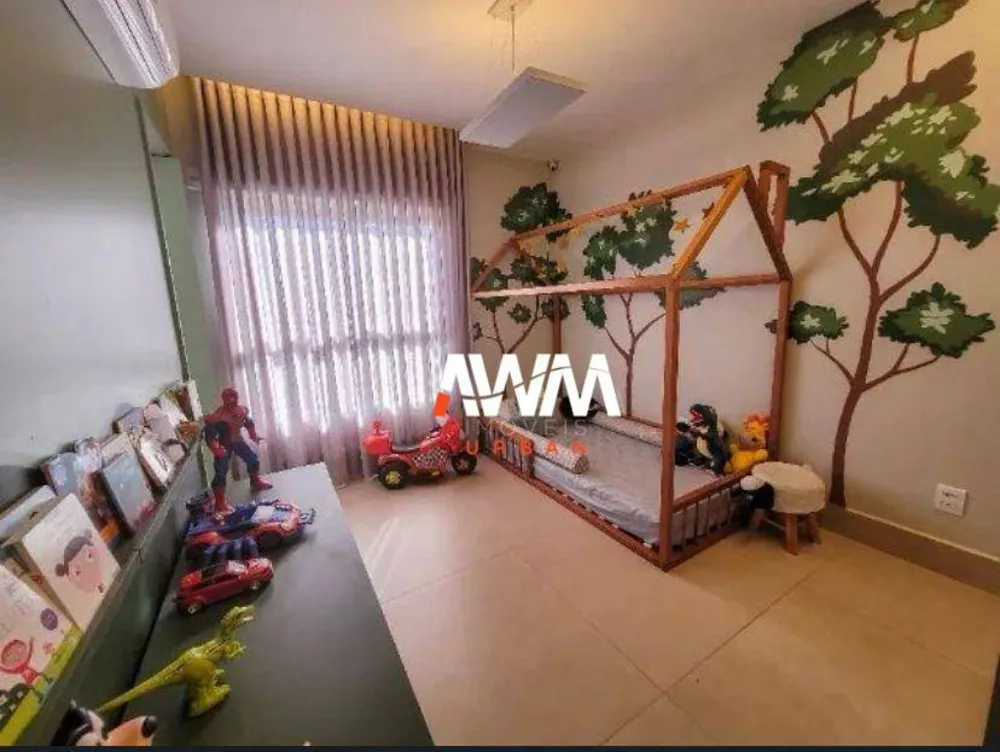 Apartamento, 3 quartos, 125 m² - Foto 14