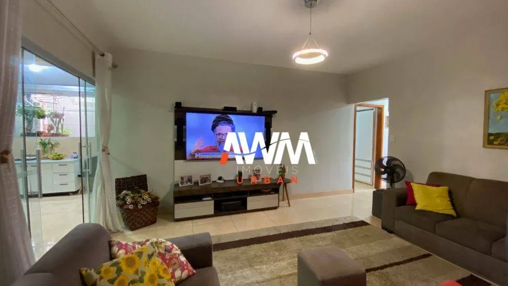 Apartamento, 3 quartos, 120 m² - Foto 2