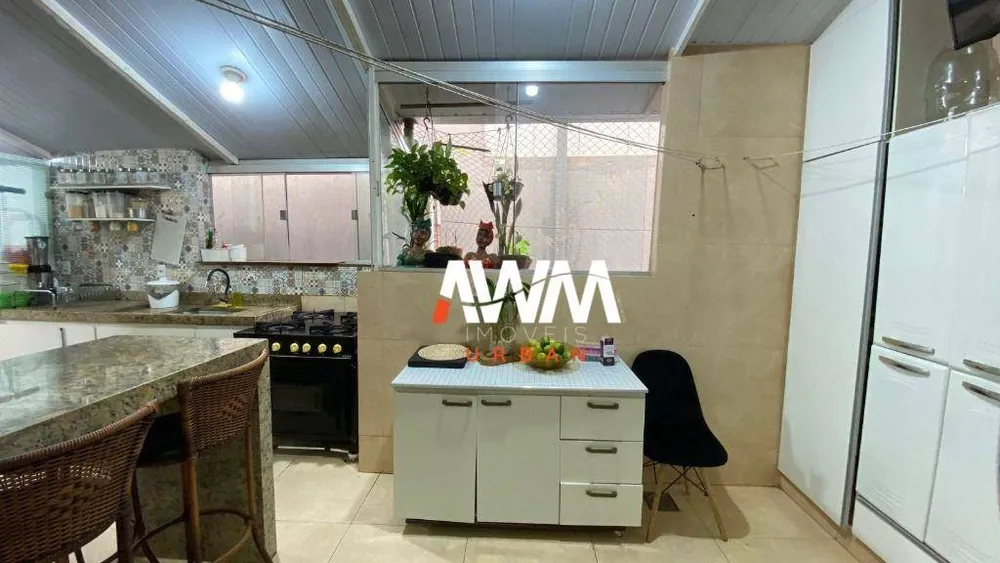 Apartamento, 3 quartos, 120 m² - Foto 13