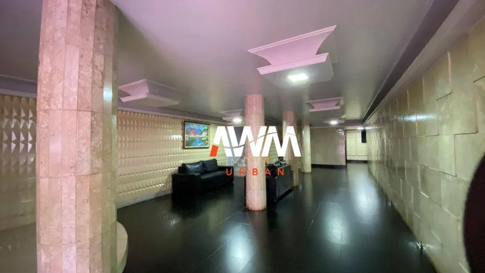 Apartamento, 3 quartos, 120 m² - Foto 6