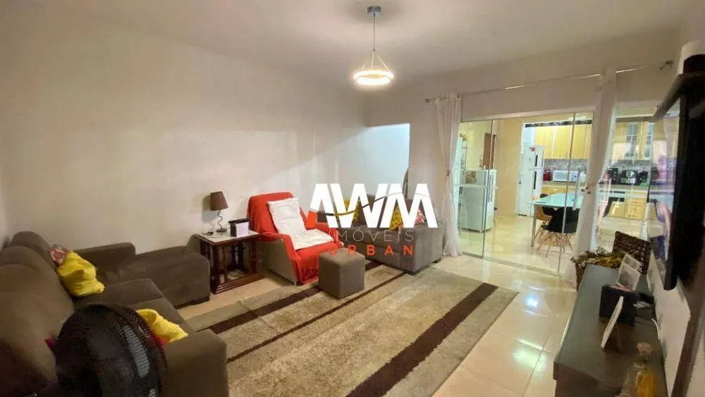 Apartamento, 3 quartos, 120 m² - Foto 3