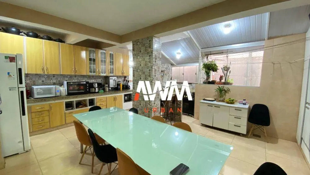 Apartamento, 3 quartos, 120 m² - Foto 1