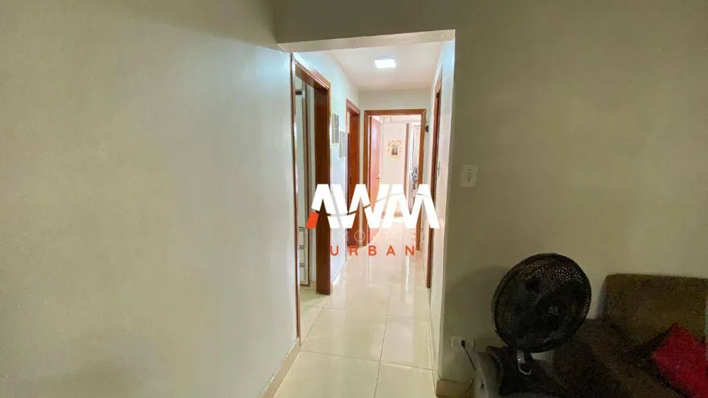 Apartamento, 3 quartos, 120 m² - Foto 10