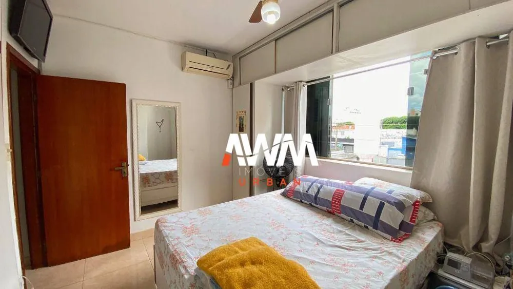 Apartamento, 3 quartos, 120 m² - Foto 12