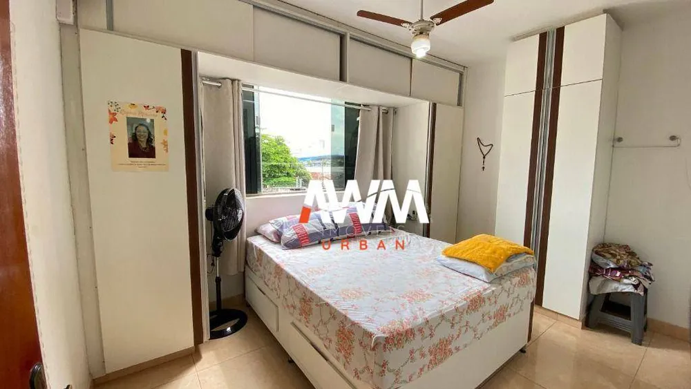 Apartamento, 3 quartos, 120 m² - Foto 14